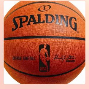 SPALDING