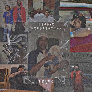 No Luv (feat. DreadHeadMare & HS Dro)