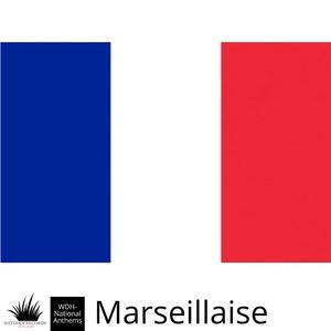 Marseillaise (WDH-Anthems Version)