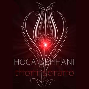 Hoca Dehhâni (studio unplugged-2001)