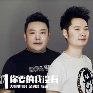 你要的我没有