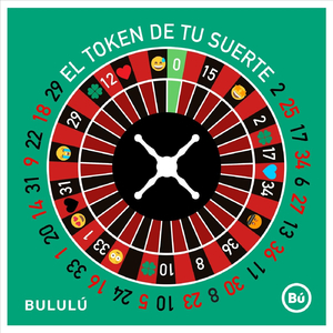 El Token de Tu Suerte