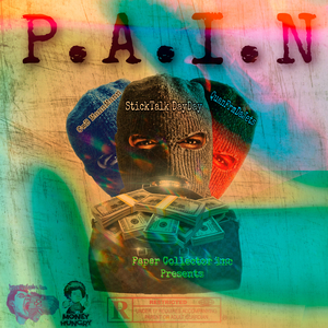 P.A.I.N
