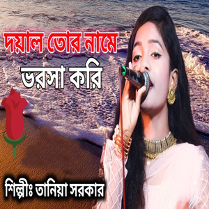 দয়াল তোর নামে ভরসা করি