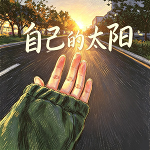 自己的太阳