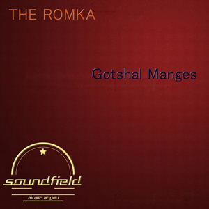 Gotshal Manges (Original Mix)