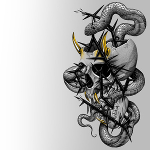 Soulless Messiah (Instrumental Version)