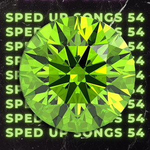 out of my league (sped up)