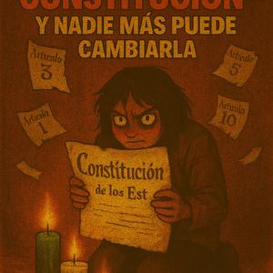 Vi que alguien saltó una cláusula — y la reescribí con mi alma (Yandere Version)