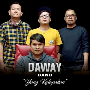 Yang Kulupakan