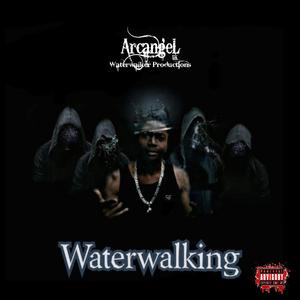 Waterwalking
