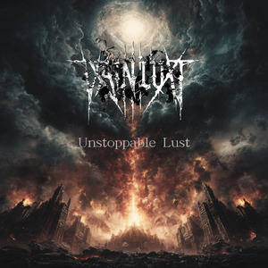 Unstoppable Lust