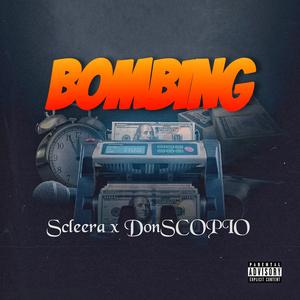 BOMBING (feat. DonSCOPIO)