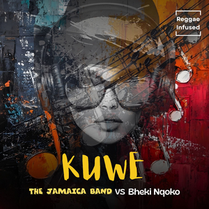 Uthando (Reggae, EDM, Radio Edit)