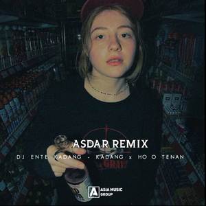 DJ ENTE KADANG - KADANG x HO O TENAN x JIKALAU ISTILAH KATA MASHUP FUNKY VIRAL TIKTOK TERBARU