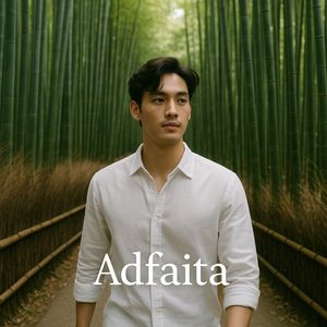 Adfaita