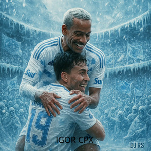 Mega do Cruzeiro (Tenta Invadir a Rússia no Inverno)