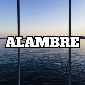 alambre