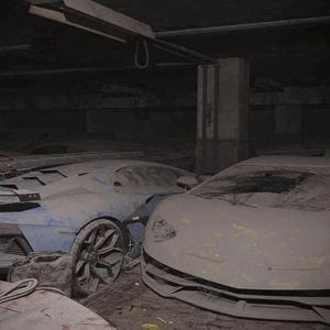 Experiment 14 (run away)