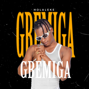 Gbemiga