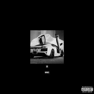 WINGS (feat. Jay Street)