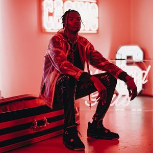 Kaycyy X Lancey Foux Type Beat-Jungle