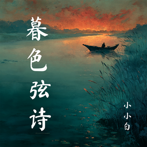 暮色弦诗