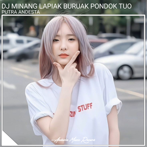 Lapiak Buruak Pondok Tuo (Dj Minang)