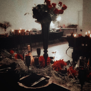 Chefs Interlude