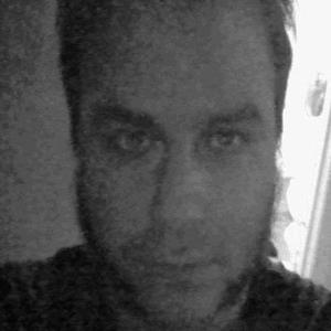 The Stranger Beside You