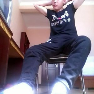 就在我要走的时候