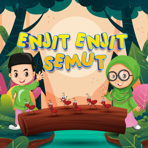 Enjit Enjit Semut
