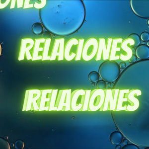 Relaciones