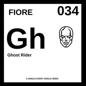 Ghost Rider