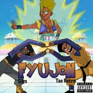Fyujon (feat. Tae Retro)