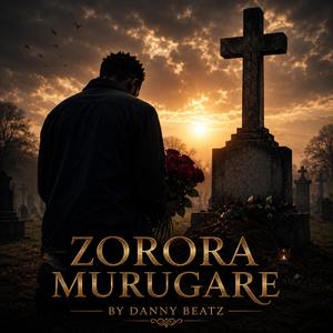 Zorora Murugare