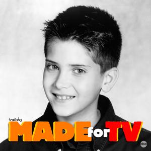 Made for TV (Promo)