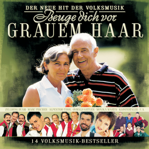 Samma a schon grau (Single Version)