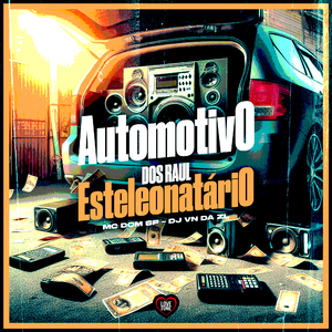 Automotivo Dos Raul Esteleonatário