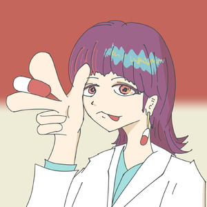 メディスン・ハイ (feat. 初音ミク)