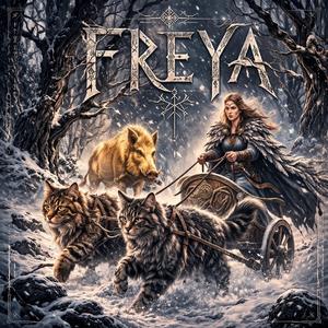 Freya