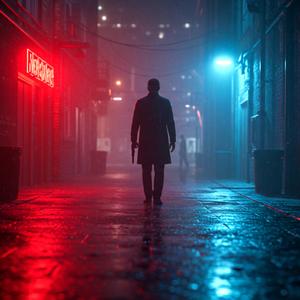 No Way Back ((야당 테마 비공식 OST))