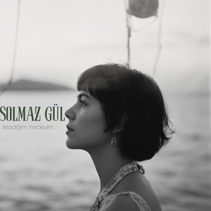 İstediğim Yerdeyim