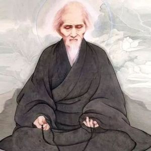 一窗明月半帘风