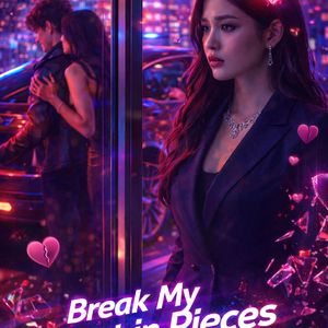 Break My Heart in Pieces(내 마음을 산산조각 내버려) by OathMusic