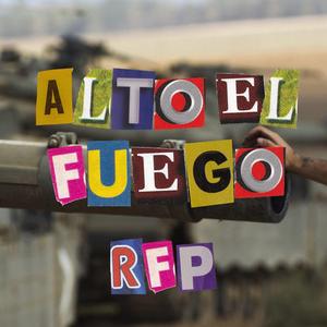 Alto El Fuego