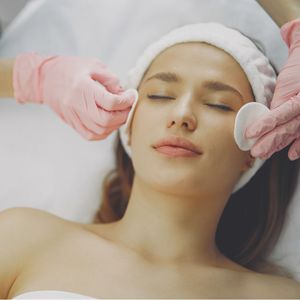 一尘不染安静的时光印象数