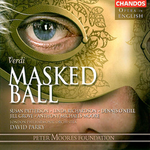 A Masked Ball, Act III Scene 1: Let us all by our shame be united (Anckarstroem, Ribbing, Horn)