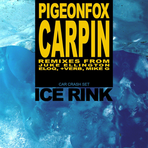 Carpin (Juke Ellington Remix)