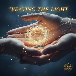 WEAVING THE LIGHT (The Infinite Seam)